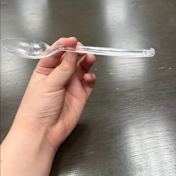 My GoonSpoon *modern art